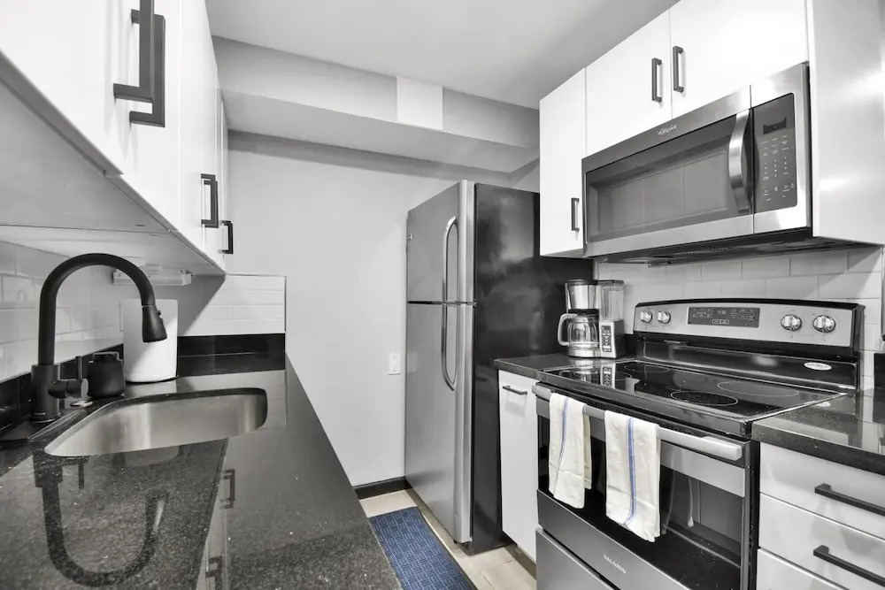 Escape to This Luxury Wilton Manors Villa