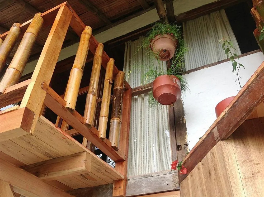 Samai Lodge Holistic Living