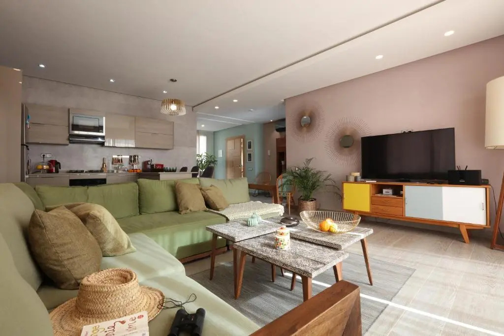 Ymy Beach House