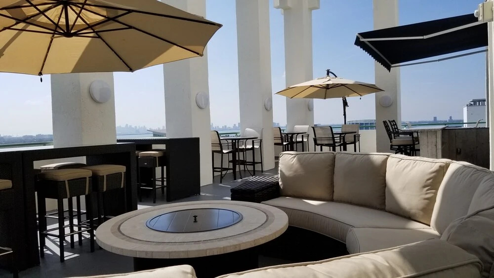 The Sixty Sixty Luxury High Rise Condo