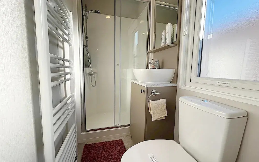 Comfortable Family Chalet in Hollum