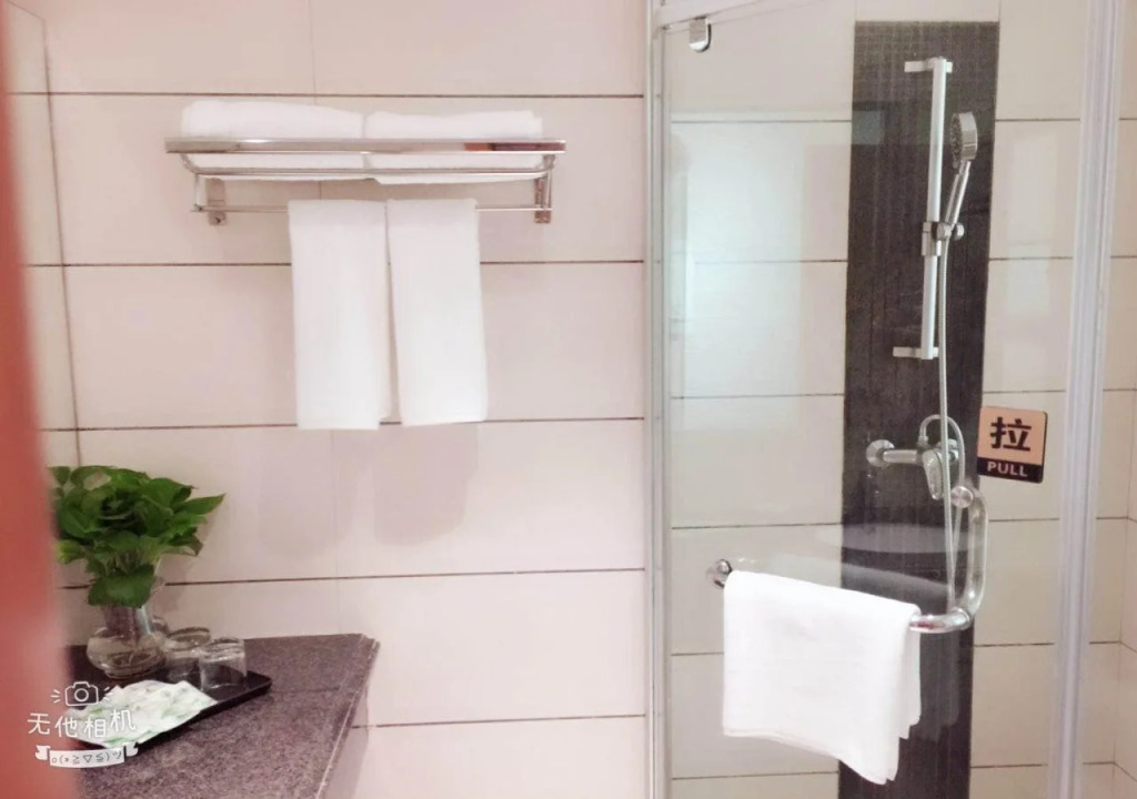 De Sense Hotel Guangdong Guangzhou