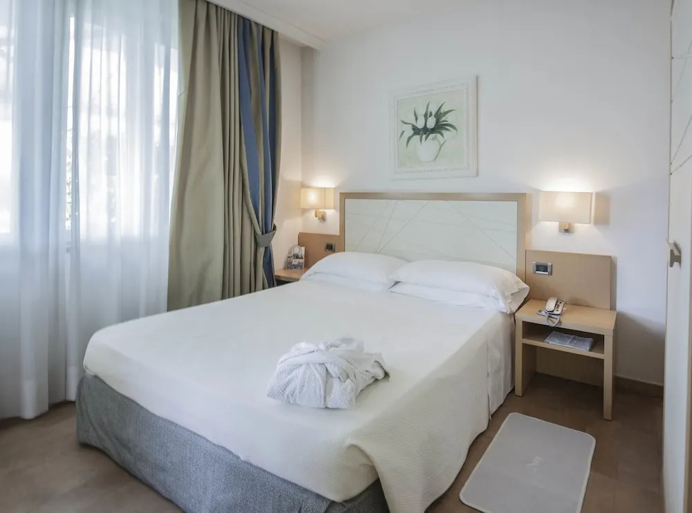 Hotel Dany