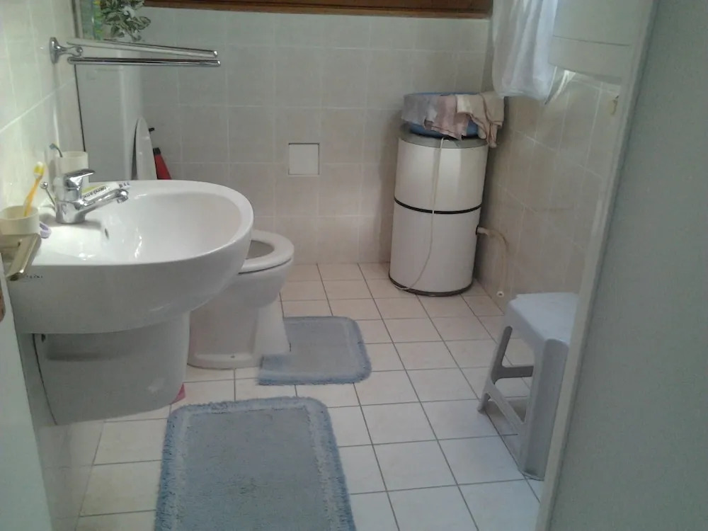 A Whole Holiday House With a Garden in Fonyód for 2-10 Persons