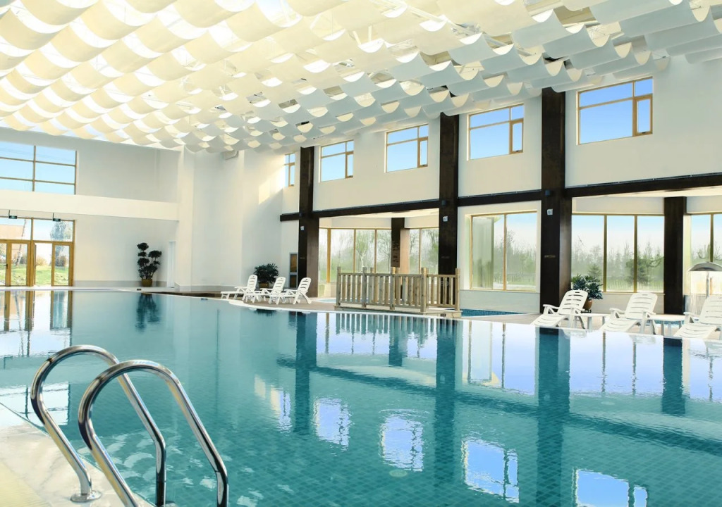 Holiday Inn Resort Beijing Yanqing