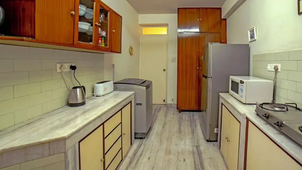 Yellowbrick - Calcuttas Freshest BnB
