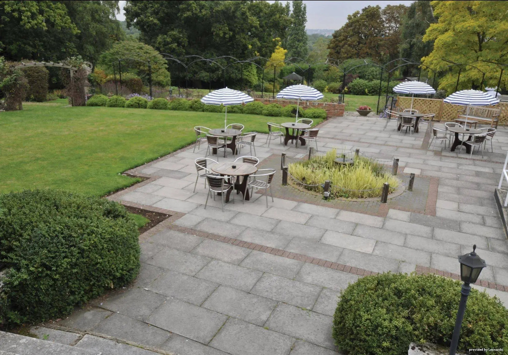 Bromley Court Hotel London