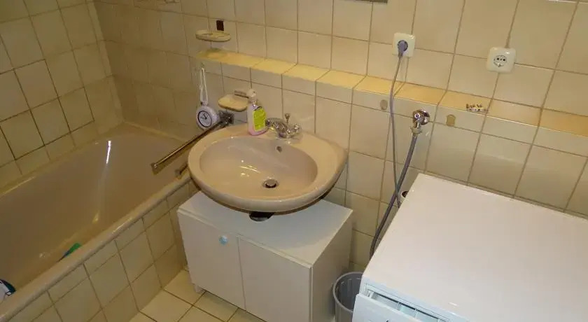 Ferienwohnung Veit