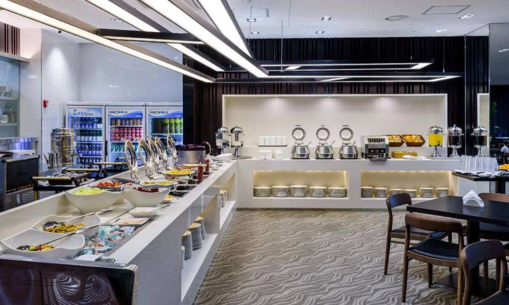 Brownsuites Jeju