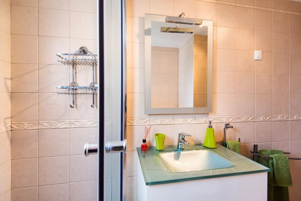 RentAndHomes Los Boliches Apartment