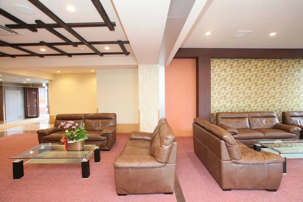 Fuji Zakura Hotel