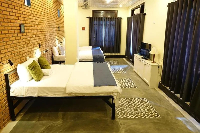 Paddys Hostel
