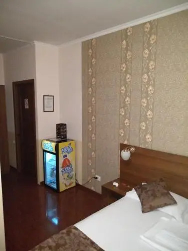 Гостиница Visit