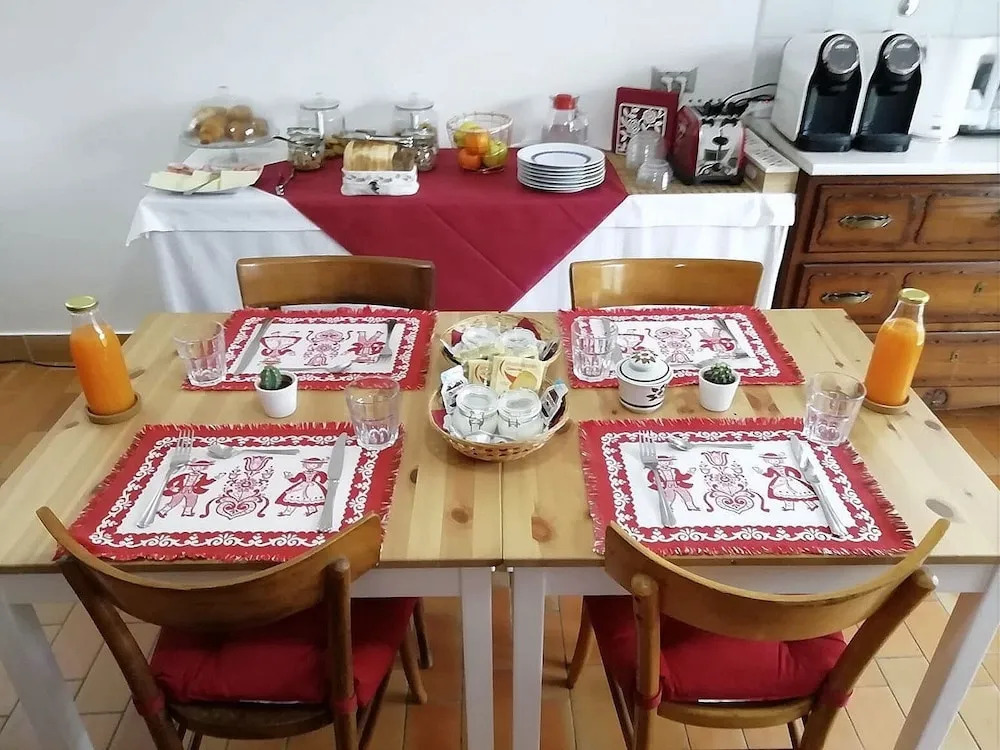 B&B La Pecora Nera