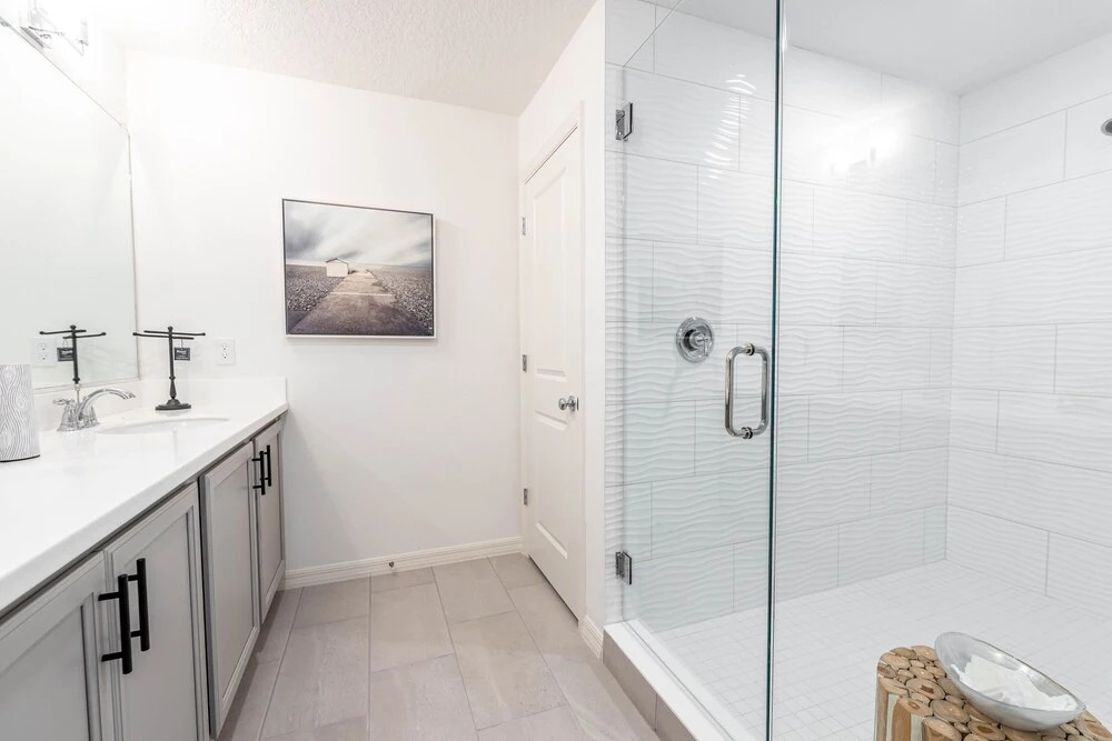 608fr 3 Bedroom Townhouse by Redawning