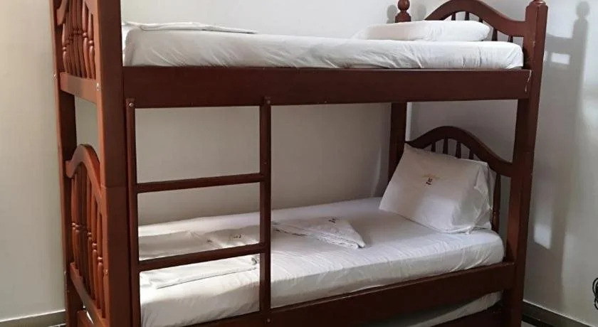 Hotel Orquidea Dorada R