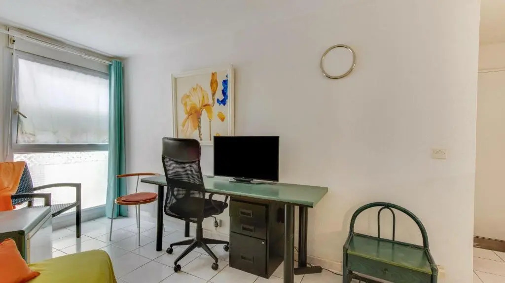 Le 007 - Charmant studio Perpignan Sud