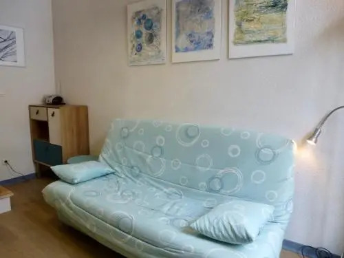 Apartment Tres Beau Duplex Avec Balcon Expose Sud A Bareges