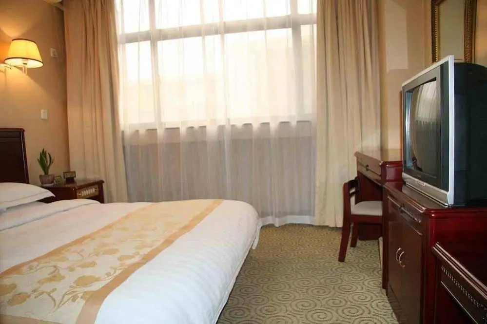 Zhengzhou Guangcheng Hotel