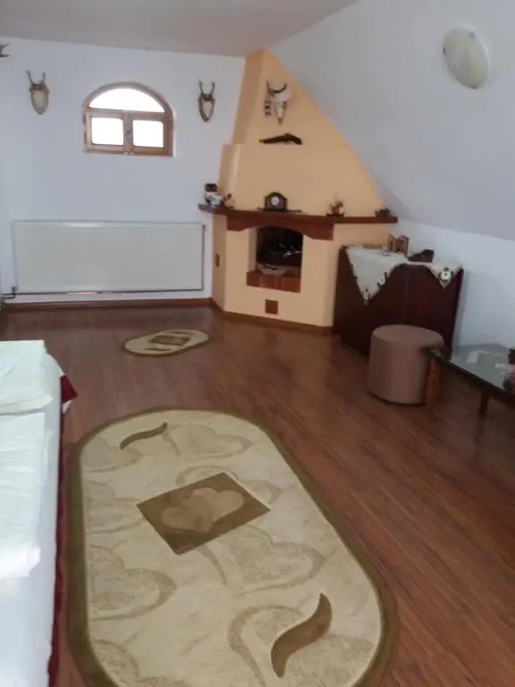 Casa Vlasea Albesti Sighișoara