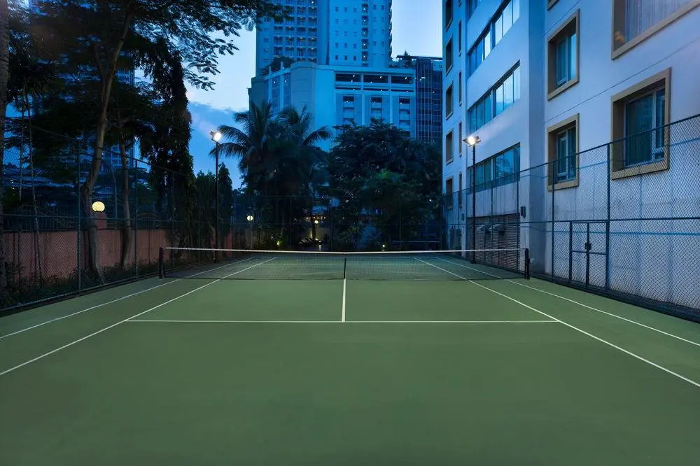 Ascott Residence Jakarta