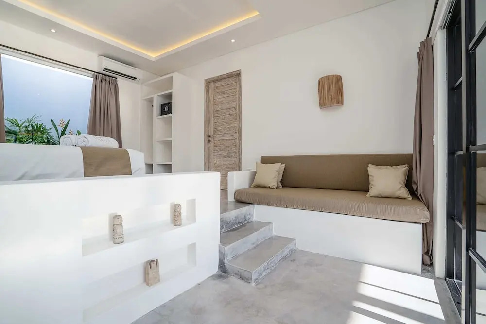 Villa Ruta I