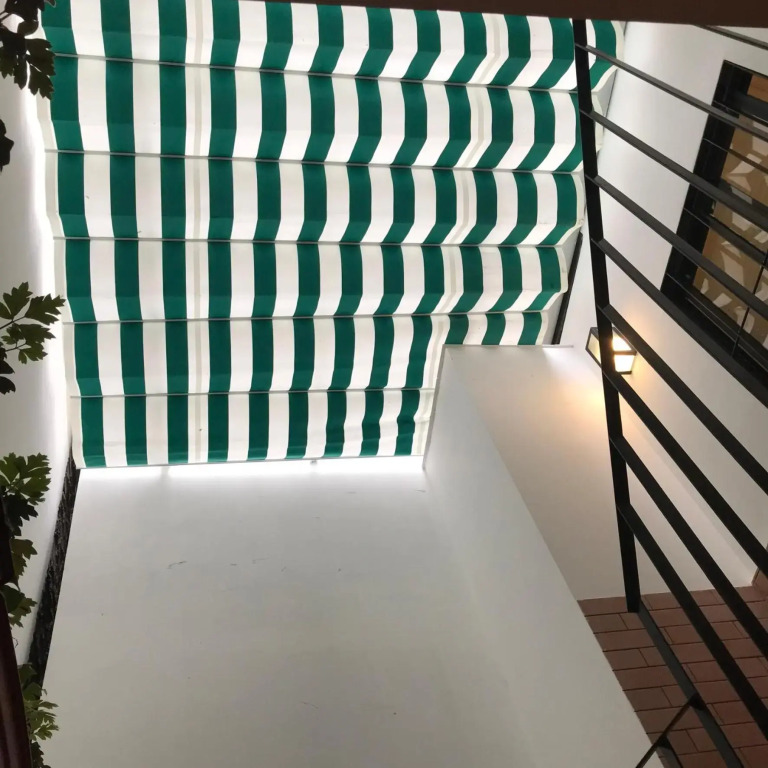 Kenedy 1, Studio in Miraflores