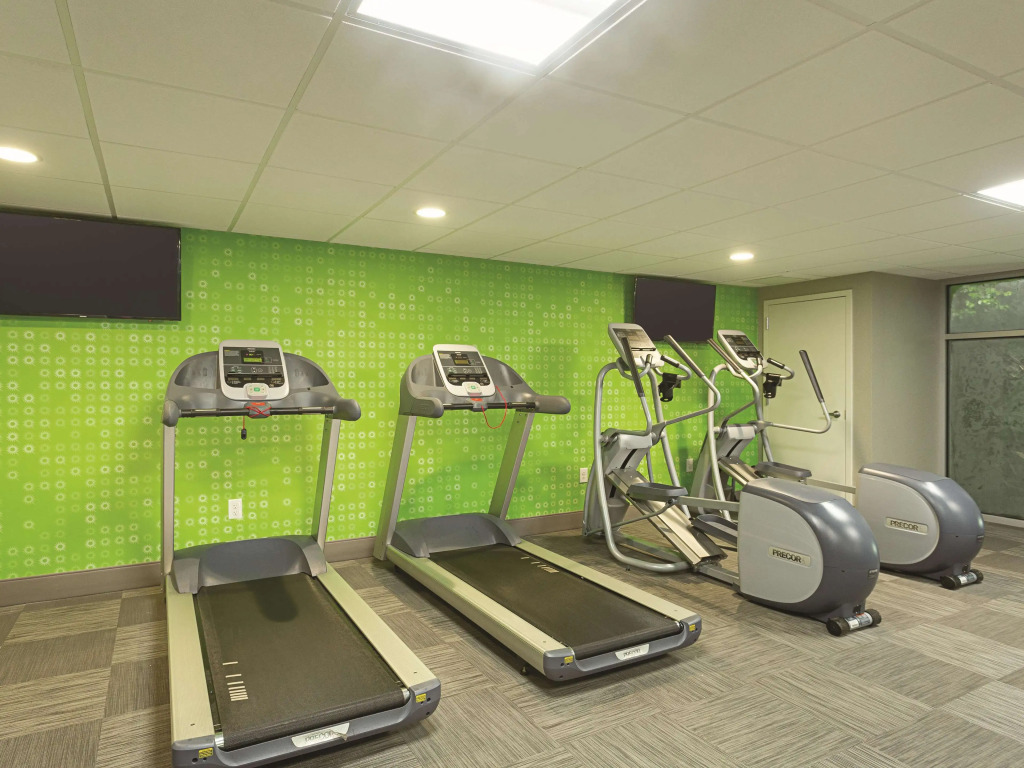 La Quinta by Wyndham Baltimore BWI Airport