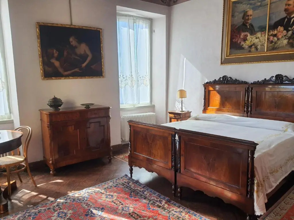B&B Villa SantAnna