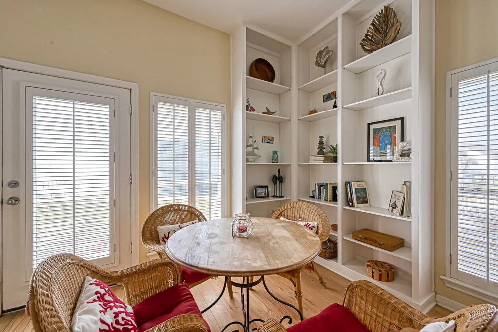 Vitamin Sea in Pirates Beach, 50 Steps to the Beach, Wraparound Deck, 4 BD, 4BT