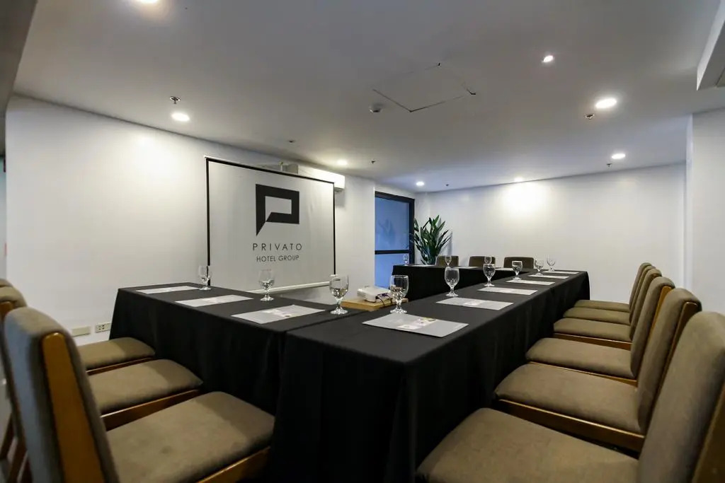 Privato Quezon City