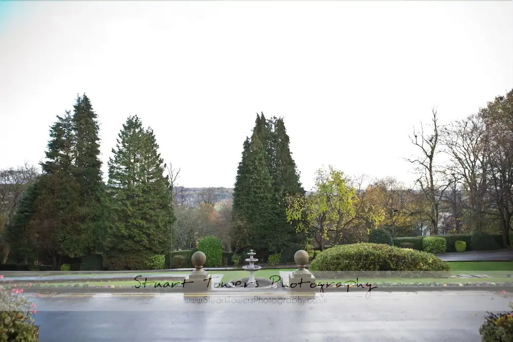 Heaton Mount