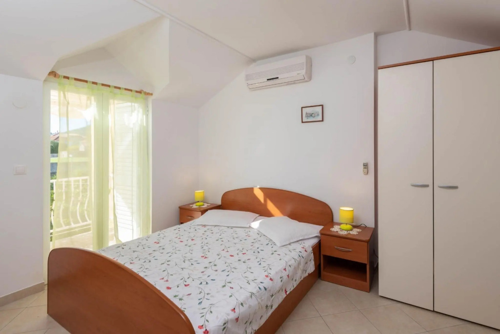 Ora  - Apartments with Pool - A4(2+1)