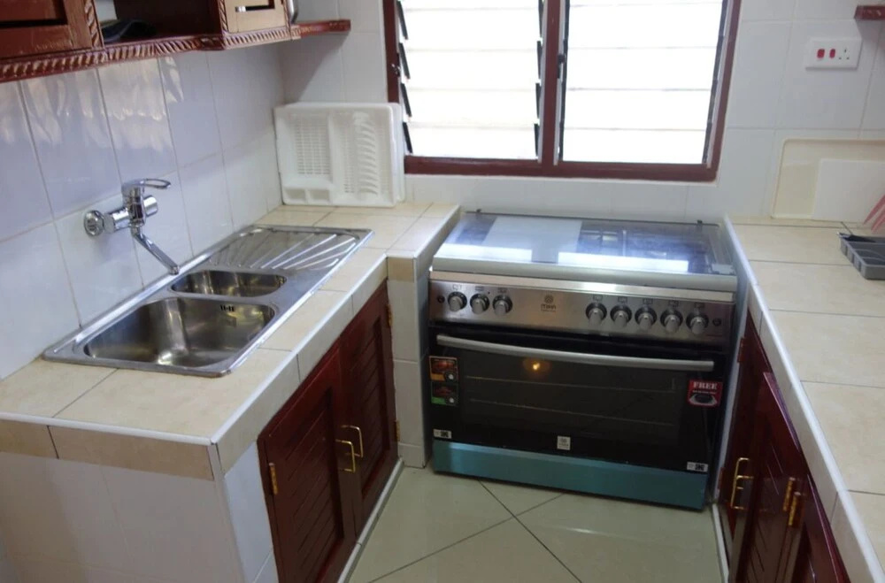 Morning Star Diani