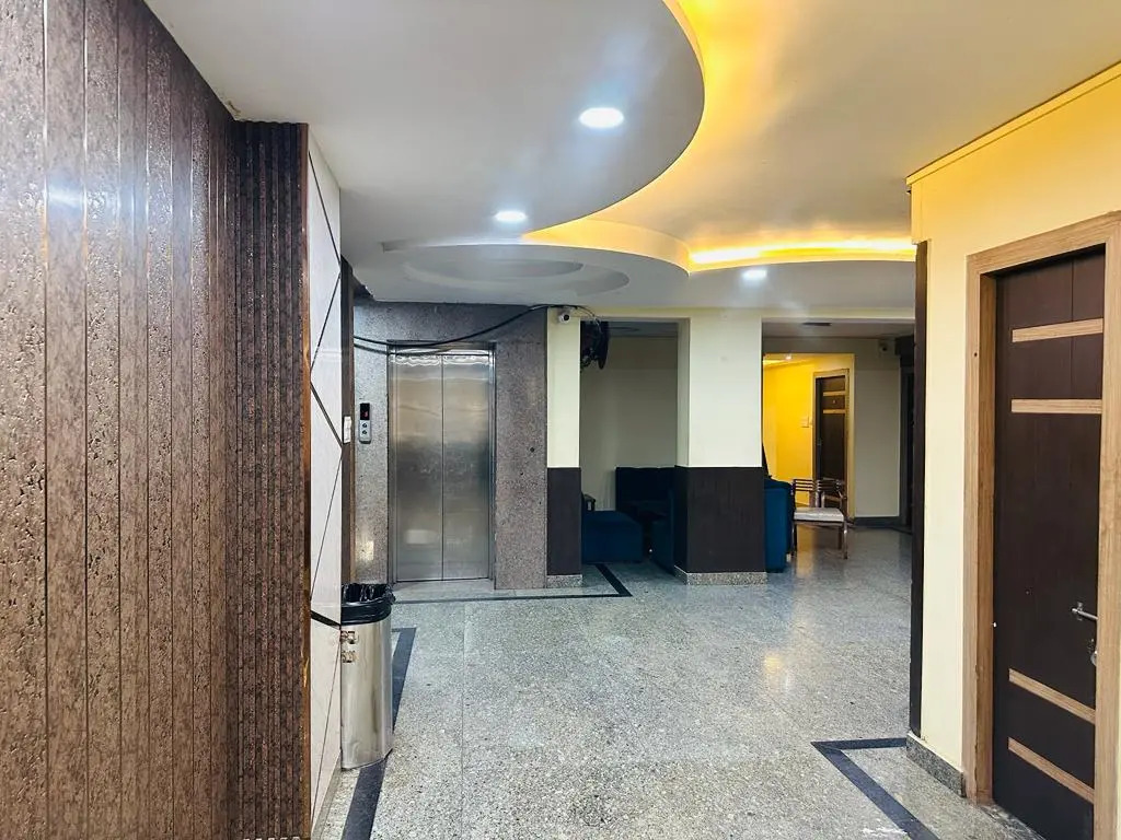 Hotel Radiance