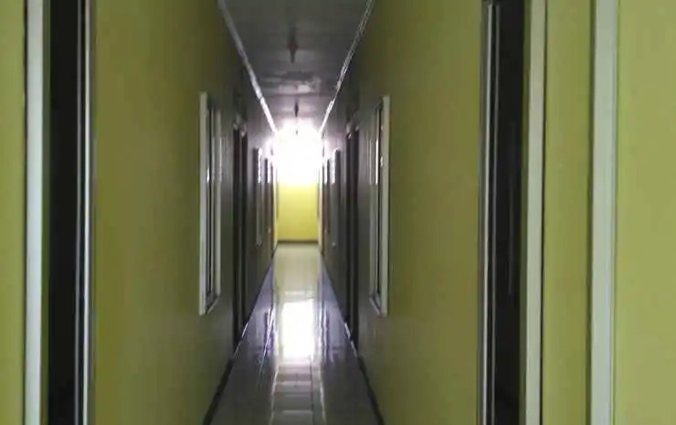 Sandilla Homestay