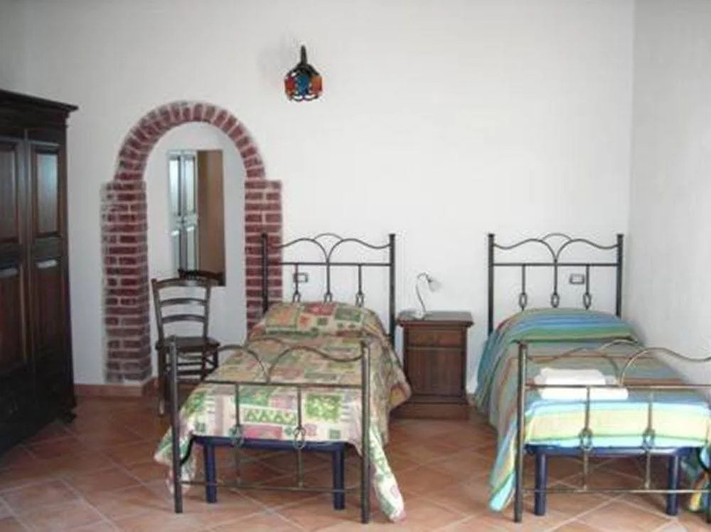 B&B Klimi