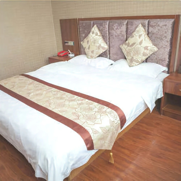 Kangda Hotel