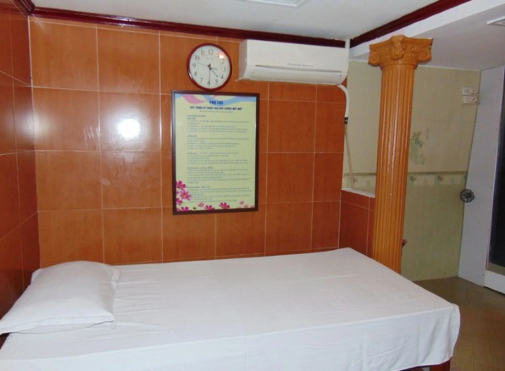 Bao Son International Hotel