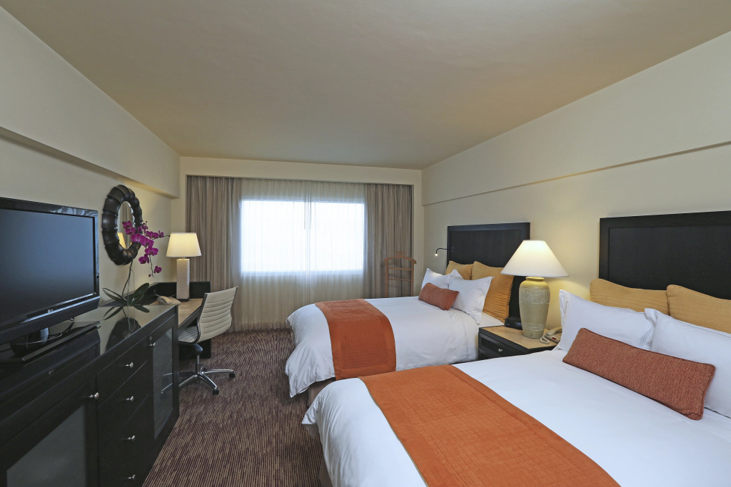 Real Intercontinental San Salvador by IHG
