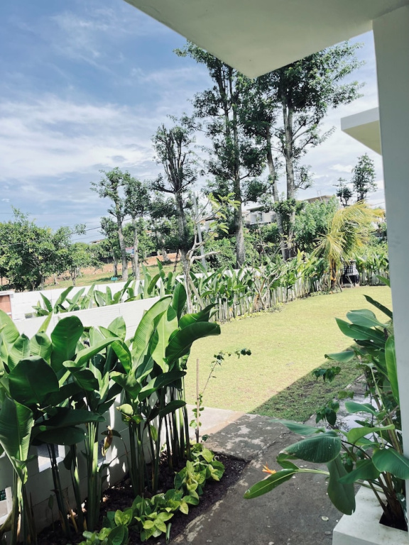 Satria Bali Homestay