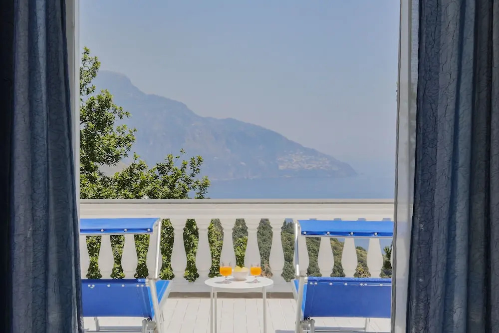 My Exclusive Italy - Luxury Family Amalfi Coast Villa