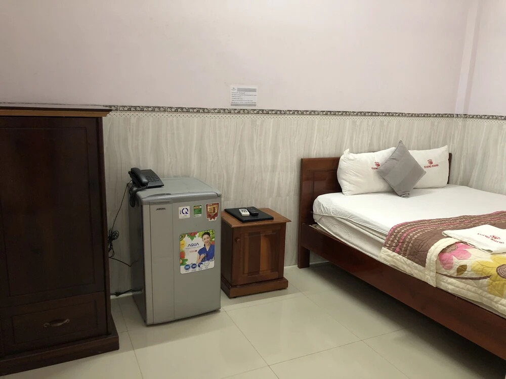 Khang Khang 3 Hotel