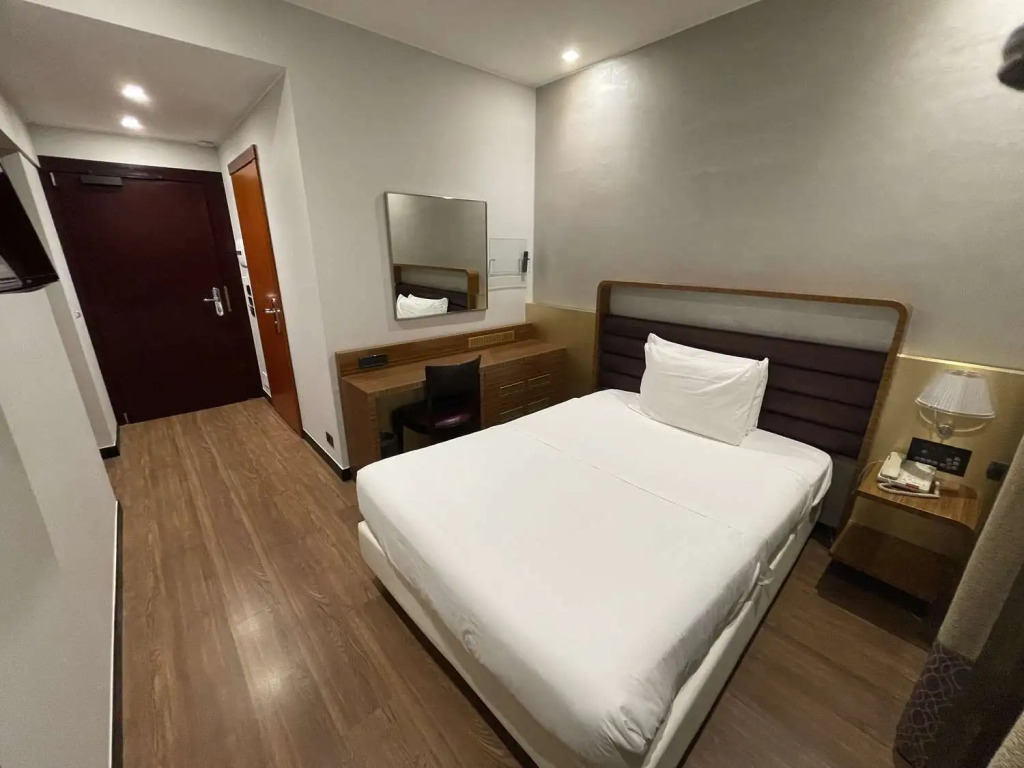 Sure Hotel by Best Western Turin City Centre