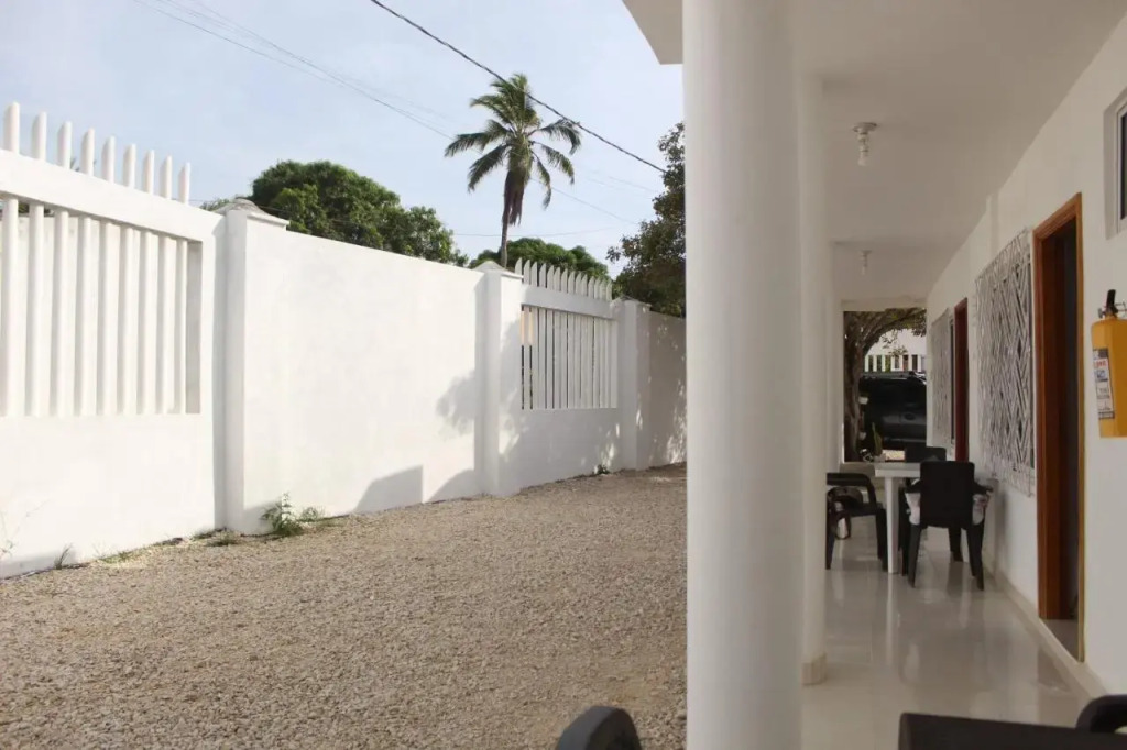 CASAS BLANCAS Coveñas