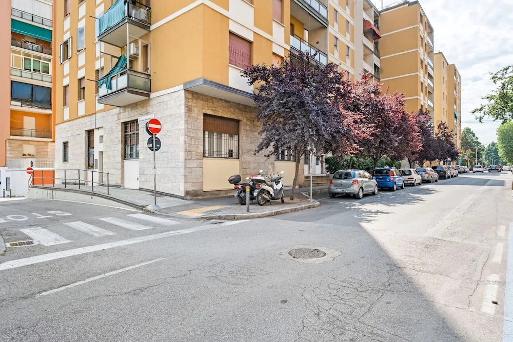 A pochi minuti da Fiera Bologna Apartment