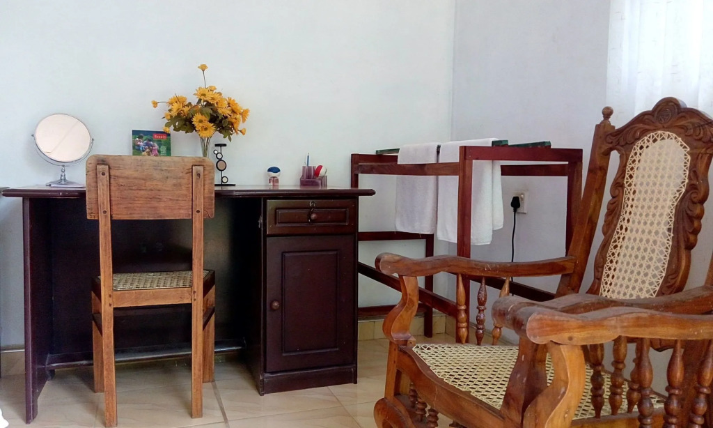 Le Meridien BnB
