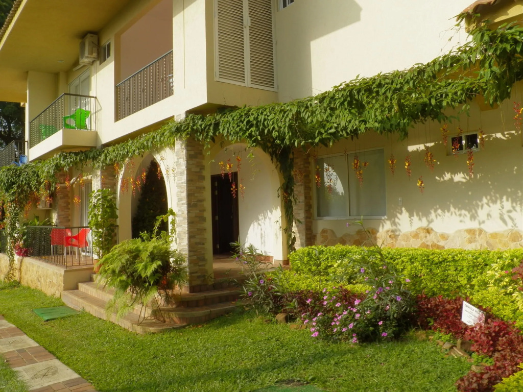 Hotel Campestre Santa Monica Pance