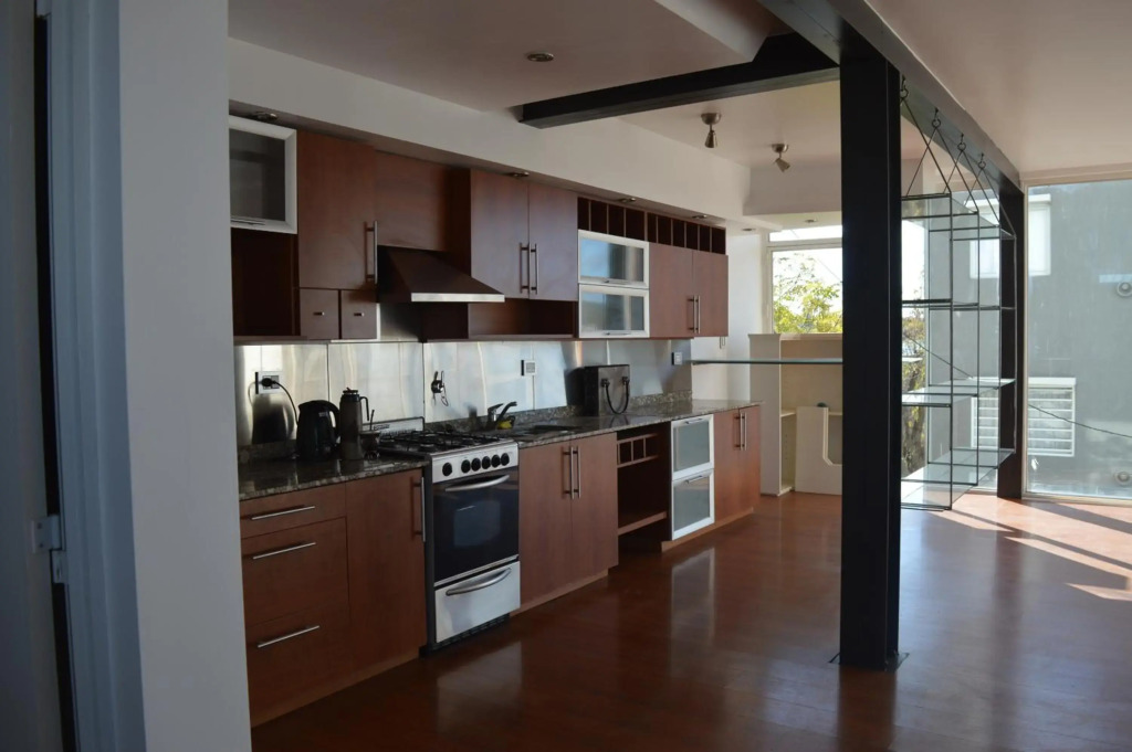 Rio Negro Loft