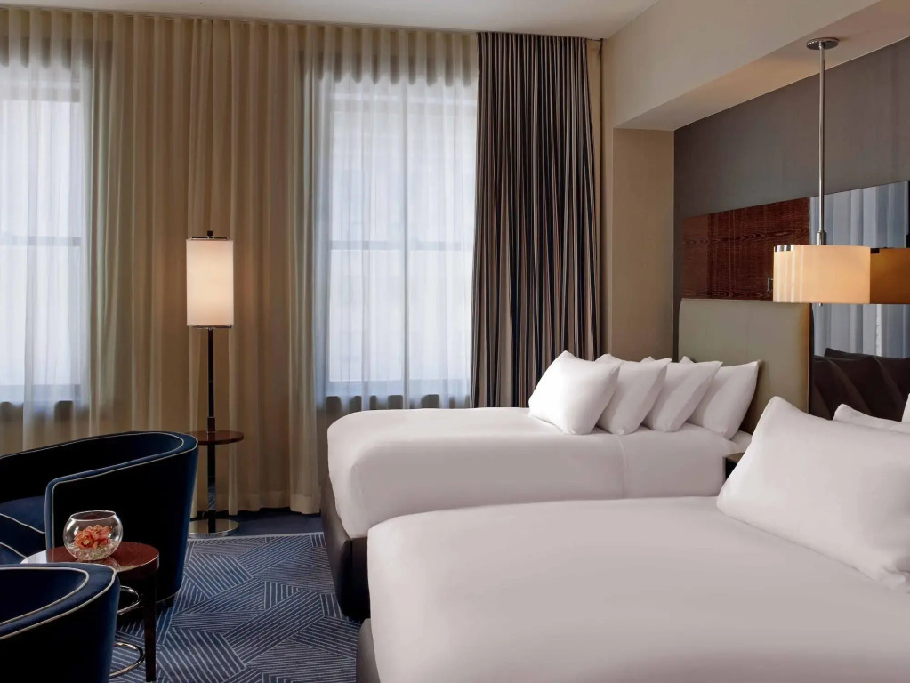 The Joule Dallas